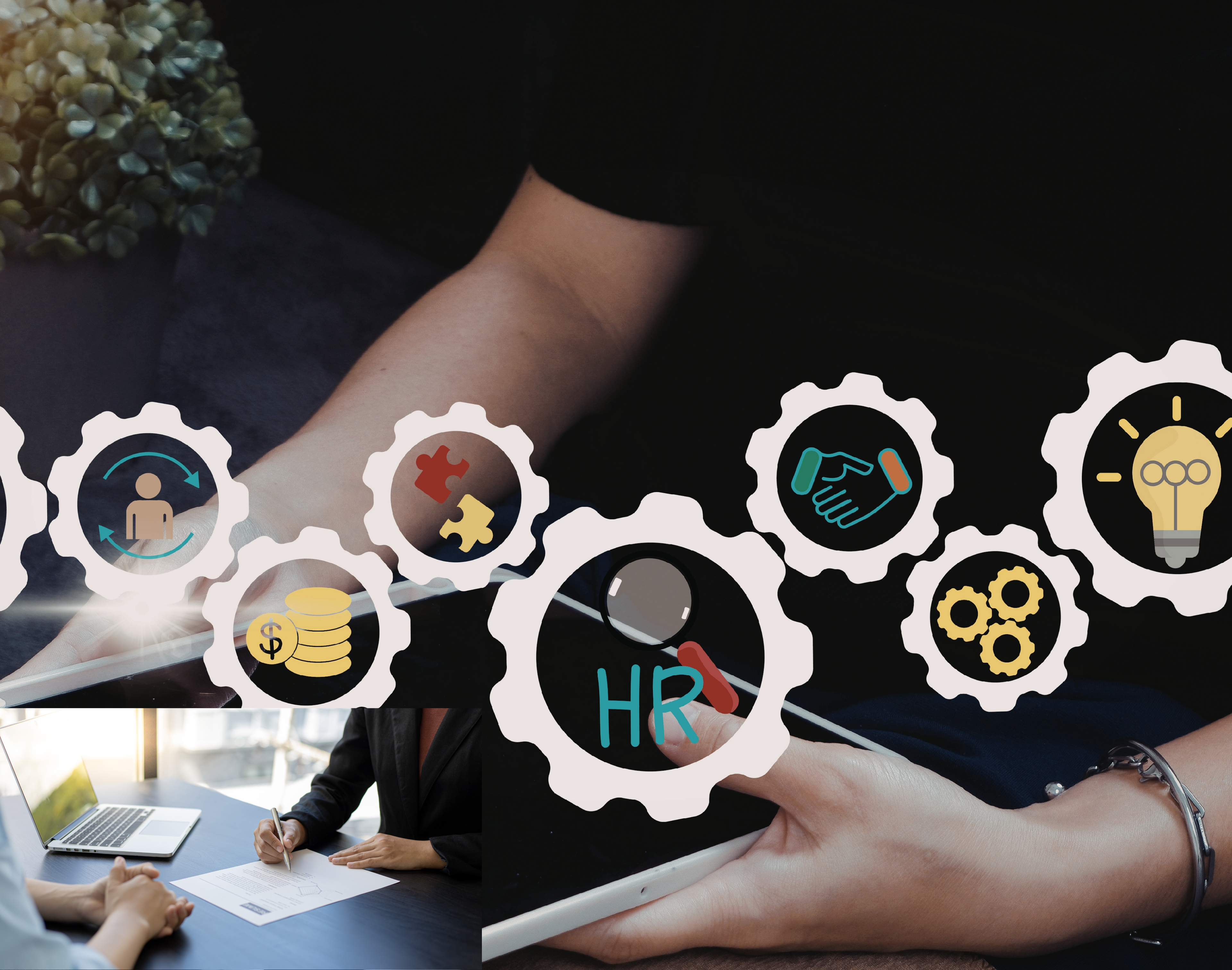 Application Tracking System for Hiring and Recruitment