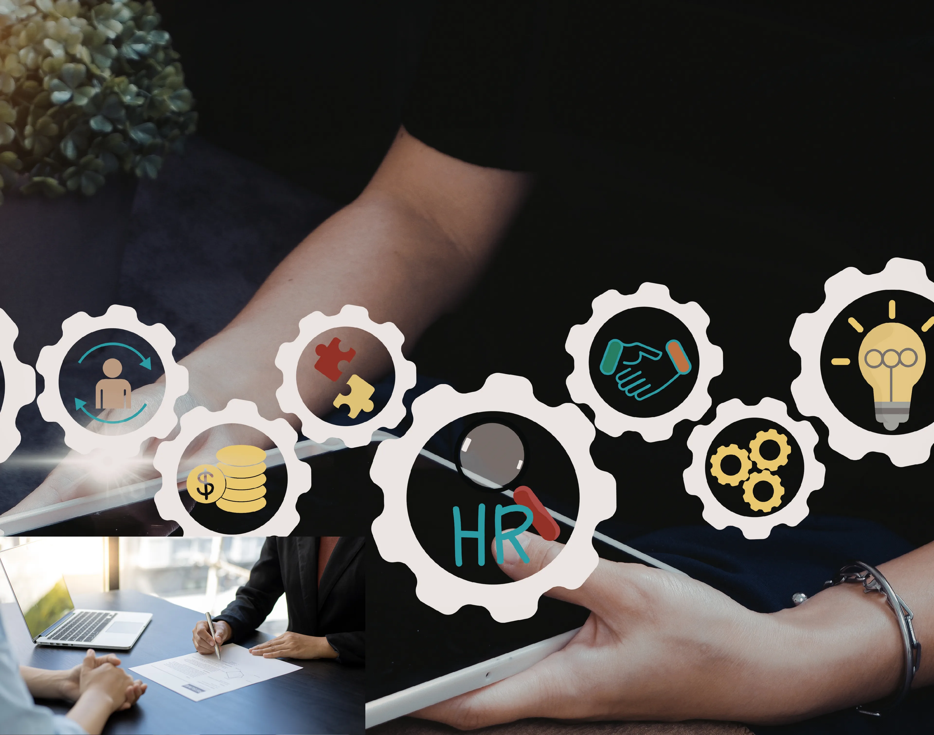 Application Tracking System for Hiring and Recruitment