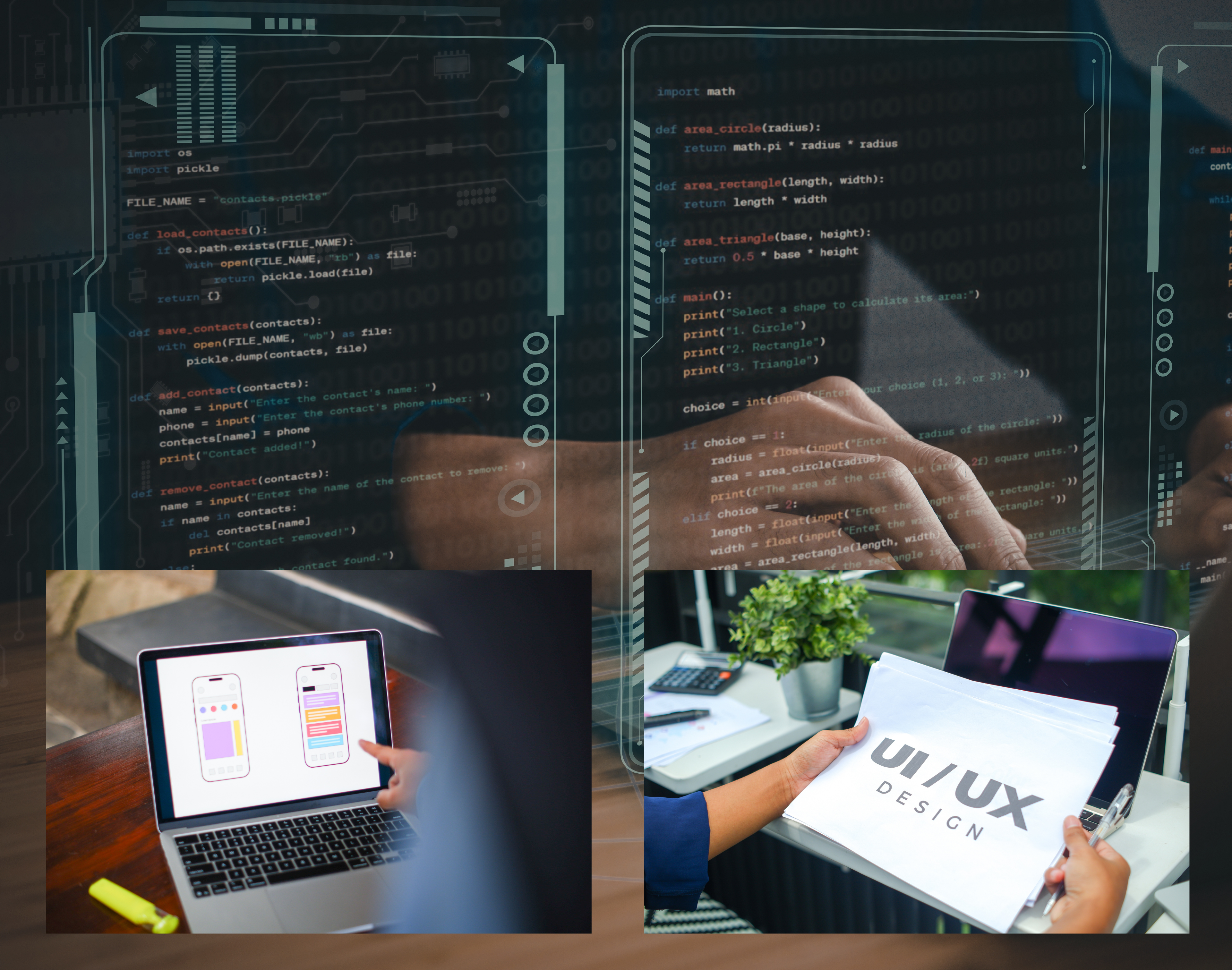 Affordable packages for startups and small businesses